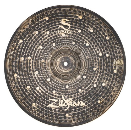 Zildjian family dark - s,