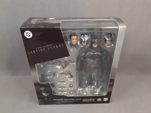 Mafex 272 tuta tattica - mafex, n.272