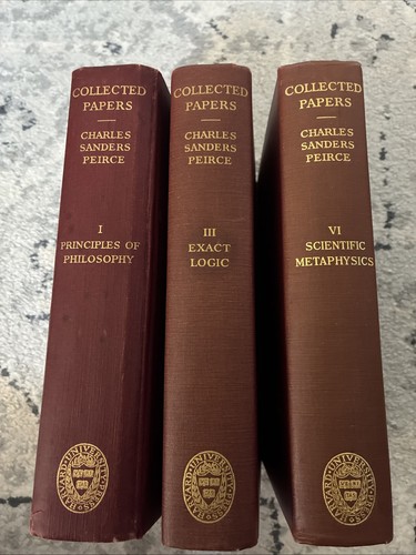 Collected papers charles - collected,