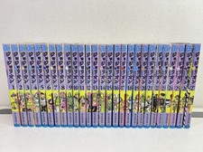 Completo Jojo's Bizarre