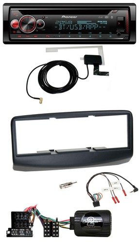 Pioneer dab volante - cd,