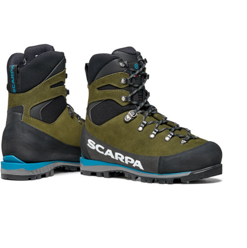 Grand dru gtx scarpa - dru,