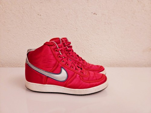 Nike vandal high - supreme, samba