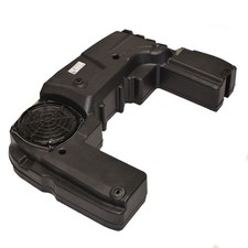 Subwoofer Suono Profondo Altoparlante per Aktiv-System Audi A1 8X 8X0035412