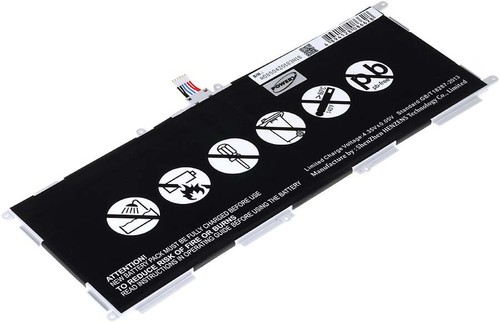 Batterie pour tablette - tablette, samsung