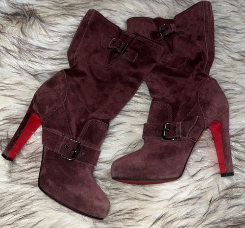 Stivali christian louboutin - stivali,