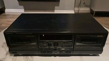 Technics Stereo Cassette Deck