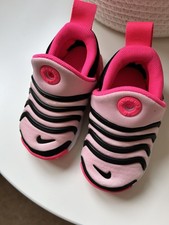 Scarpe Nike Dynamo Go rosa