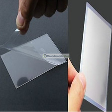 Foglio adesivo colla OCA display 6" Huawei Mate 7 ecc 250µm 1 pz