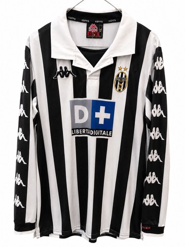 Maglia serie juventus - serie, a