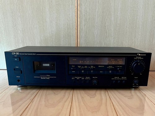 Nakamichi cassettiera 3 - nakamichi,