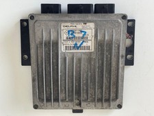 CENTRALINA MOTORE PER NISSAN