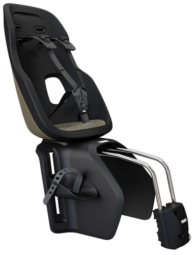 Seggiolino auto thule - auto, 2