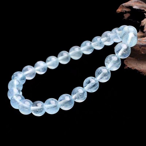 Bracciale perle tonde