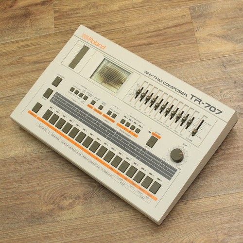 Roland 707 504800 - roland, [504800]