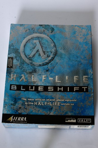 Big box 2001 - pc, life