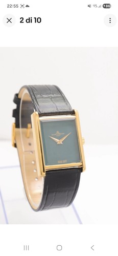 Orologio baume mercier - baume,