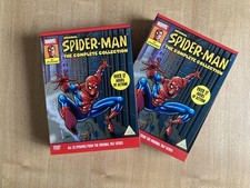 Spider-Man Complete Collection