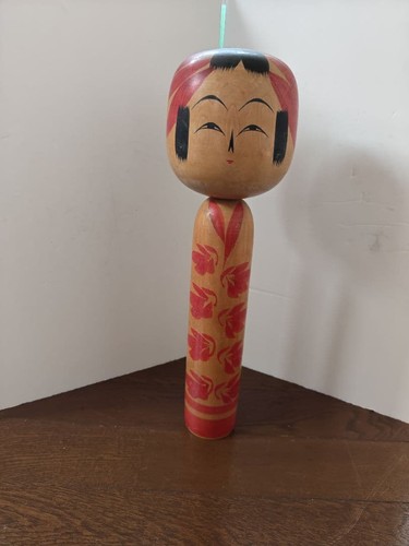 Onuma shoji togatta kokeshi - onuma,