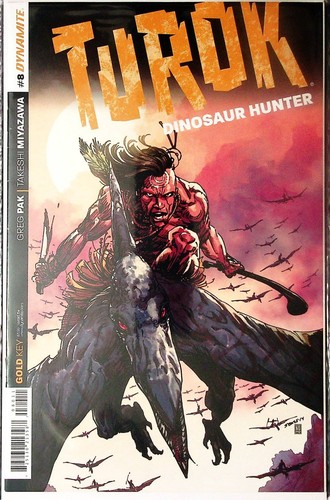 38827 dynamite turok - dynamite,