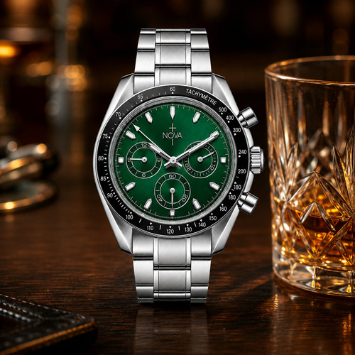 Orologio nova christian - orologio,