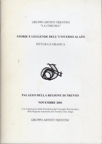 Storie leggende - e,