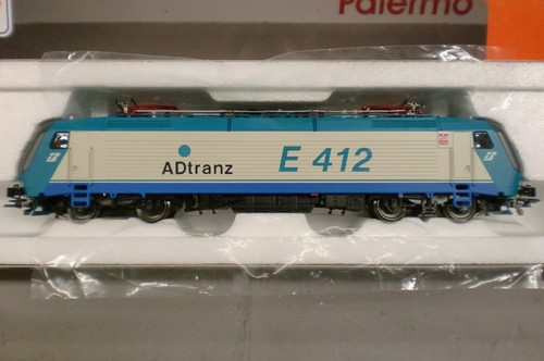 Roco 43827 locomotiva - 43827, fs
