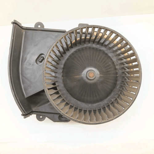 Motorino ventilazione