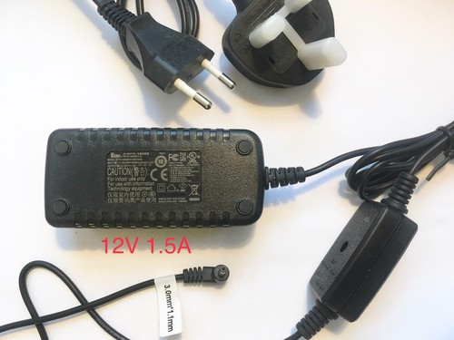 Adattatore compatibile 12v per