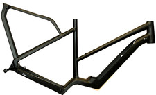 Telaio CUBE Touring Hybrid RH
