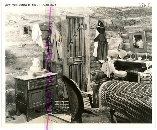 Vintage produzione 8x10 - , pho