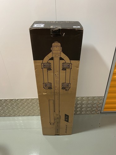 Kuat portabici beta grigio - kuat,