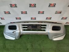 PARAURTI ANTERIORE CENTRALE PER MITSUBISHI Pajero 3° Serie MR437241 (98>00)