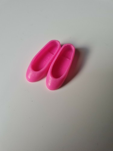 Barbie mattel scarpe - barbie, malaysia