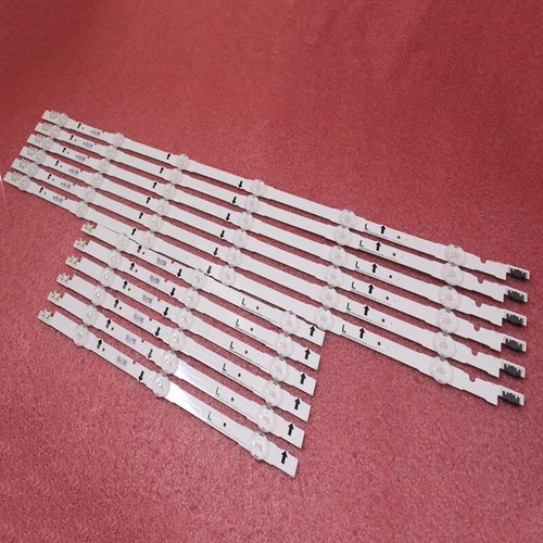Pezzi strisce led - 12,
