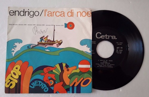 Giri arca di noè - 45, /