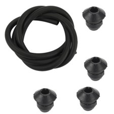 Fuel line grommet for - fuel,