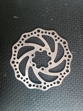 Disco freno rotore 140 mm 6