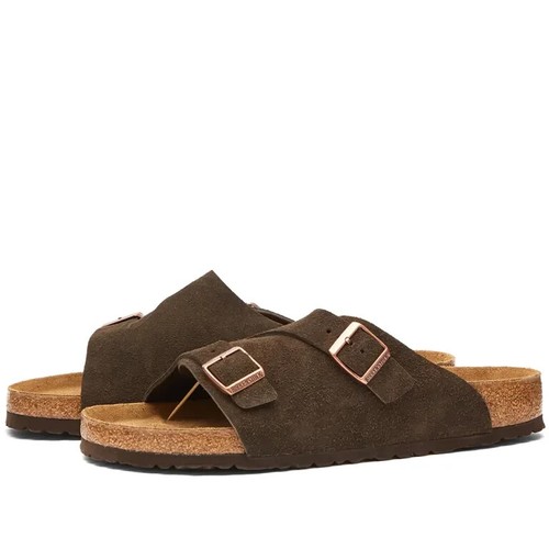 Sandali slider uomo - sandali,
