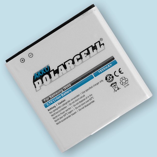 Polarcell batteria per samsung - batteria,