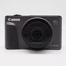 Canon PowerShot SX730 HS