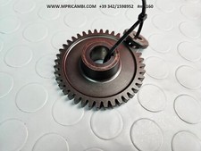 GEAR 90130055000 KTM RC 125 ORANGE 2017 2019 SHAFT BALANCER