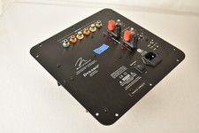 Amplificatore piastra