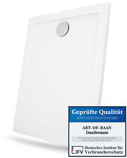 Piatto doccia super piatto