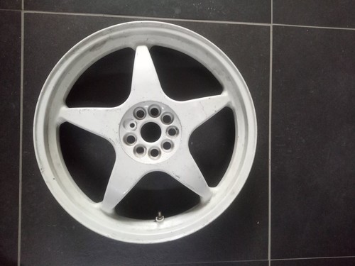Cerchio posteriore aprilia - aprilia, rs