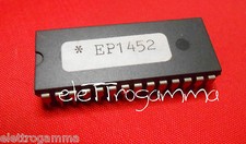 EP 1452 EP1452 "Tuner for F.M