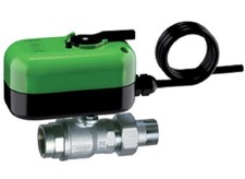 VALVOLA DI ZONA A 2 VIE FAR MF