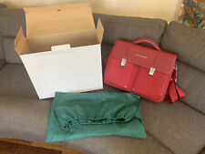 cartella porta computer e