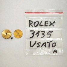 ROLEX  3135 - BARILETTO con ALBERO ma SENZA MOLLA - USATO - Cal. 3130-3135