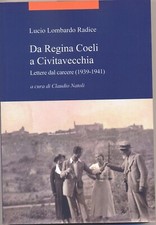 Lombardo Radice: Da Regina